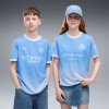 Koszulka Puma Manchester City 2026/27 Home JSY Replica Jr 784329-01 niebieski 152 cm